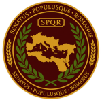 [SPQR] Pax Romana