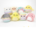 Squish mellow world