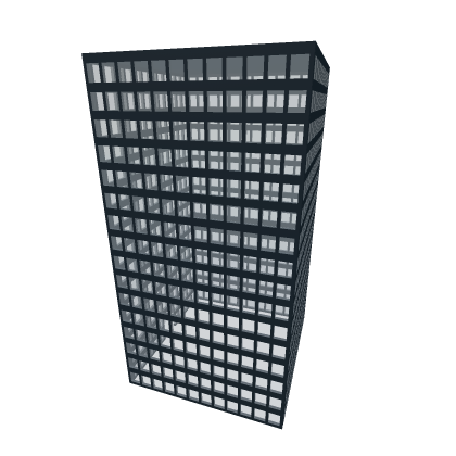 Empty Building