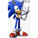 Sonic٫fast٫hedgehog