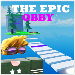 [NEW] The Epic Obby