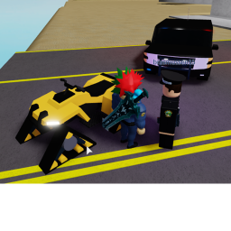 survival simulator