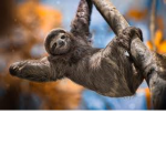 Sloths United will team with the cats to kill rats