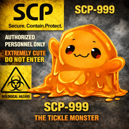 SCP 999