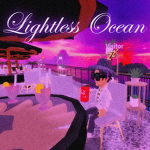 Lightless Ocean