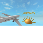 Sunway airlines