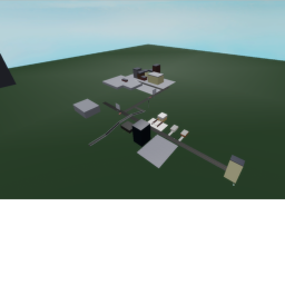 VIBESVILLE! (BETA)