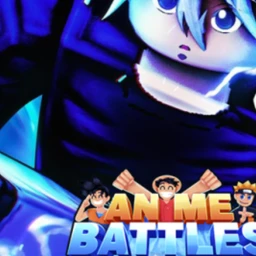 [UPDATE 3.1] Anime Battles Simulator icon