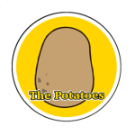The Potato Squad ポテト