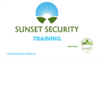 Sunset Cafe Security