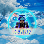 Roblox_kenny 肯尼的群組 Group Thumbnail