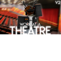 Best theatre Work today!