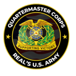 QuαrterMαster Corps