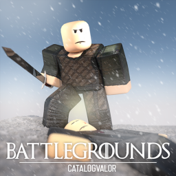 Battlegrounds
