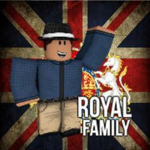 𝐔𝐊 || Royal Family