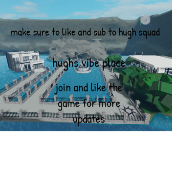 hughs vibe place
