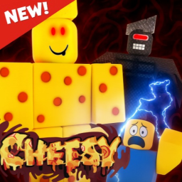 Cheesy Outbreak