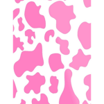 Little Strawberry Cows