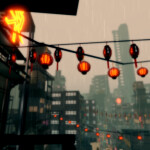  tokyo ghetto  トーキョーゲットー 東京月塔 :showcase  