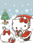 Sanrio group for sanrio
