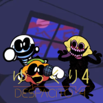 Despacito 4 Group Thumbnail