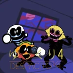 Despacito 4 Group Thumbnail