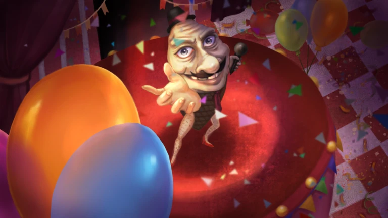 Game Place Thumbnail