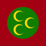 Ottoman Empire !!!