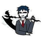 The Cheese Man Squad