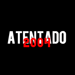 Atentado 2004 (Demo)