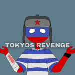 Tokyo’s revenge
