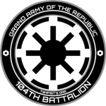 |GAR| 104th Battalion⊡