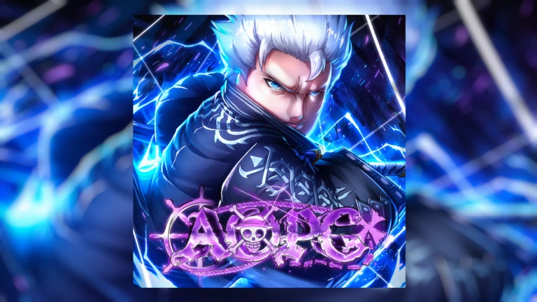 AOPG [ VERGIL ] x8
