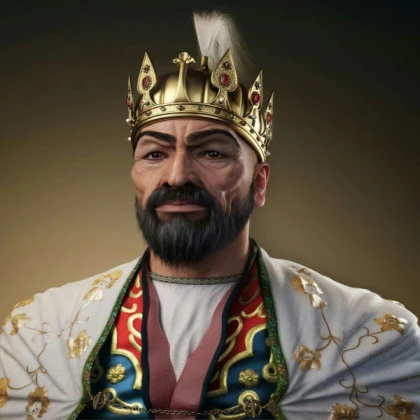 timur