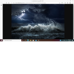 $Dark Storm$