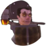 Unlock Skibi Jetpack Morph