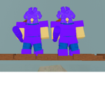 The Magnetite Menace's
