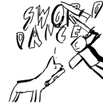 Sword Dance