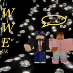 WWE UK Fed