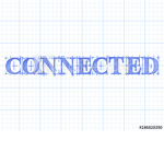 always connected
