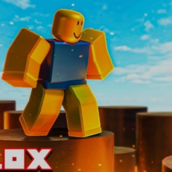Admin Obby