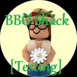 BBQ Shack [Testing!]