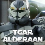 BATTLE OF ALDERAAN (TEMPLE REVAMP)