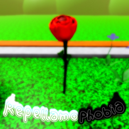 Repellamophobia icon