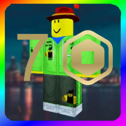 7 Robux store - donations