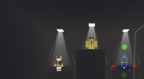 The kingdom of Broken Legacy