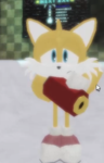 talis we Like Tails Group I I'm a Main