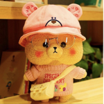-kawaii bears-