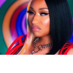 Item buyer nicki minaj