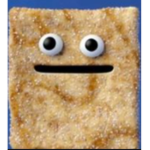 The Cinnamon Toast Crunch People.